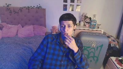 2cybOy from Colombia