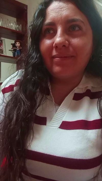 ALICELEBEL_1995 from Colombia