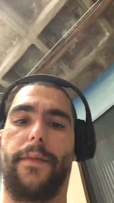 AbrahaoLutador from Brazil
