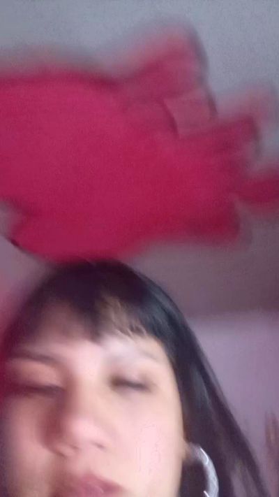 Aleja69hot from Chile