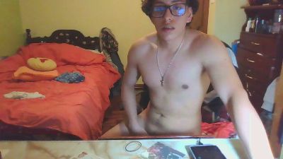 Alexander_nox from Ecuador