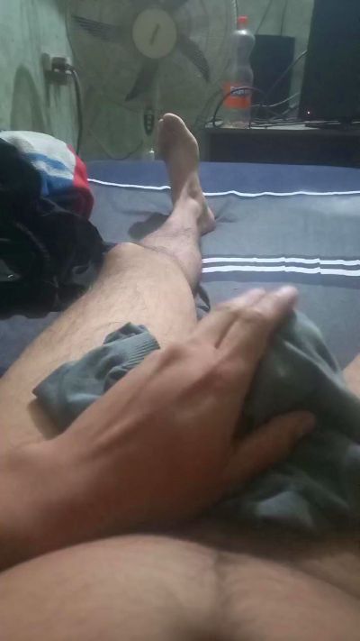 Alexepgb from Argentina