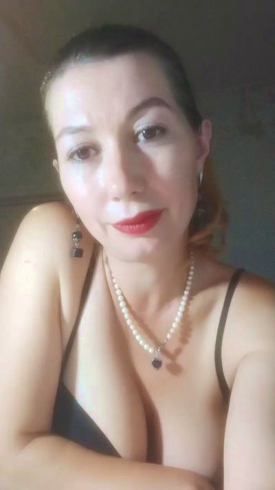 Alisagood from Ukraine