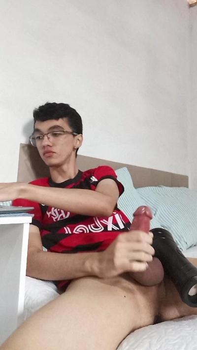 Allyzinho from Brazil
