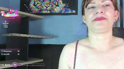 AmaraMoon_ from United States