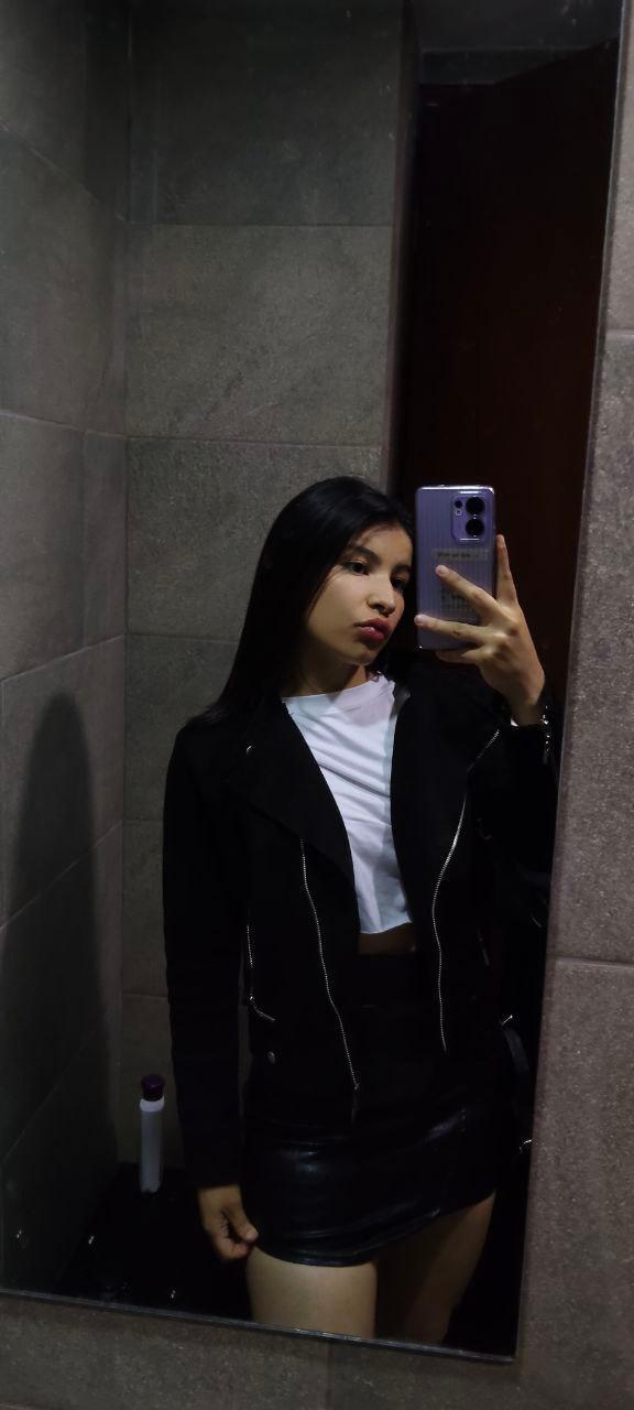 Amber_cute from Italy