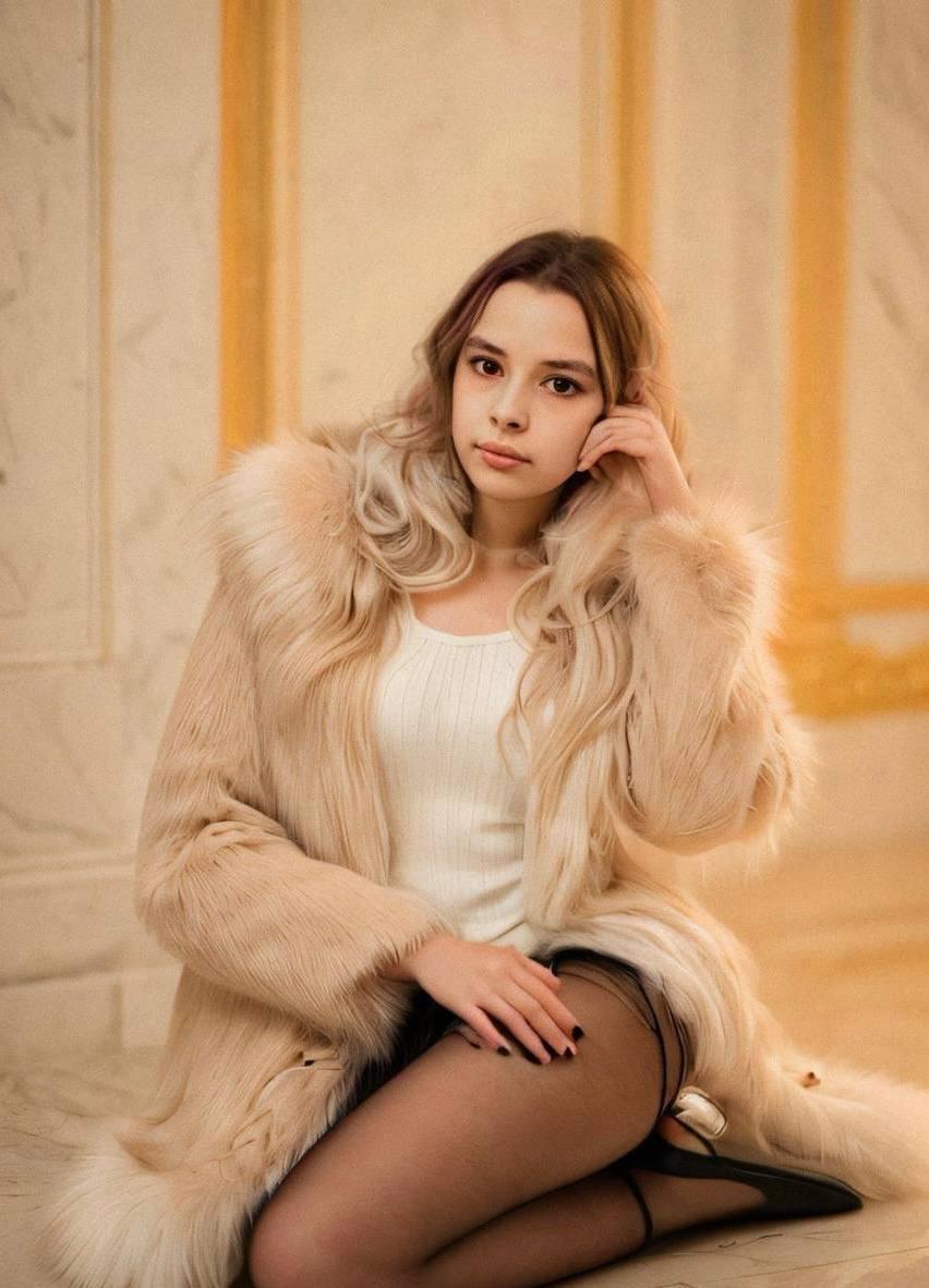 AmieeVarrato from Italy