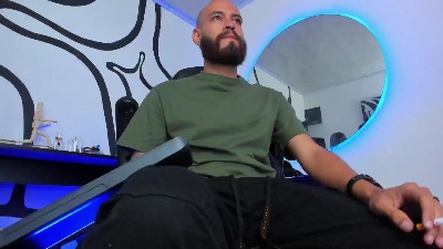 Anders_X from Colombia