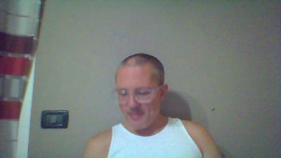 Andreas_Porn from Italy