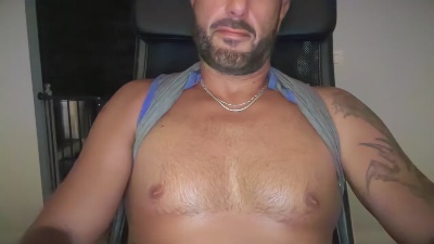 Andreas_rm from Italy