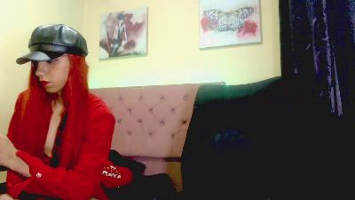 Angiee_Ts from Spain