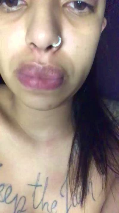 Aninhalaura from Brazil