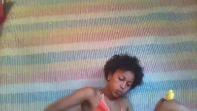 Anousca from Madagascar