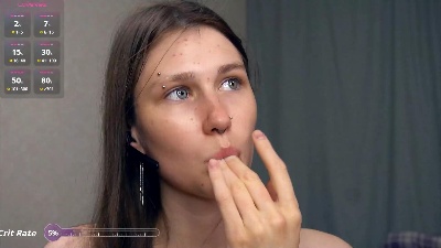 AntoniaEves from United States