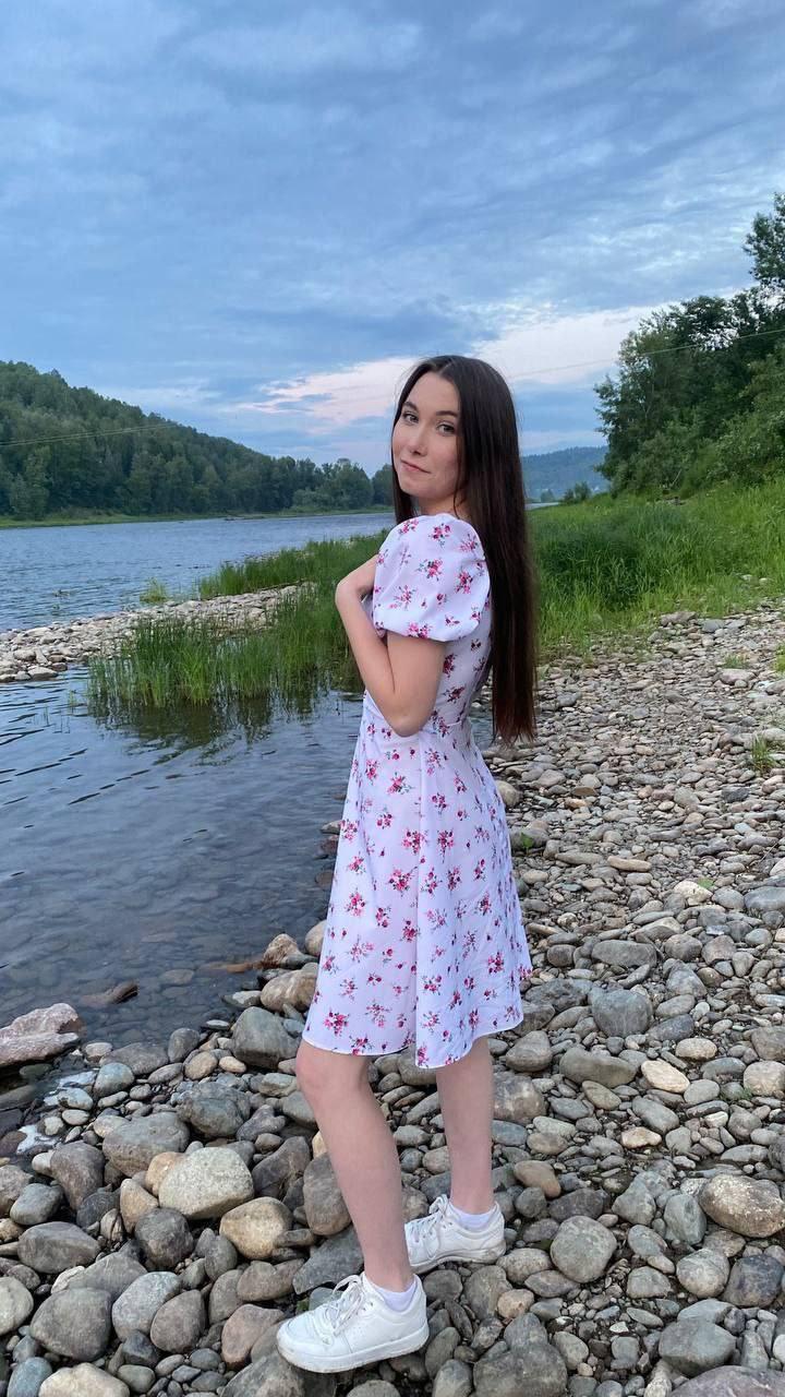 AshleyDodgson from Poland