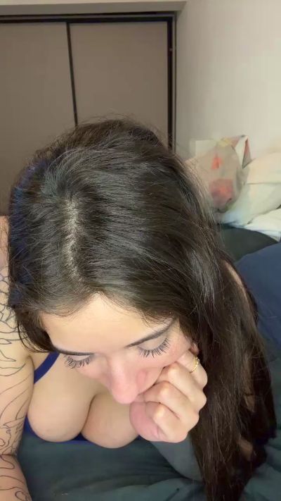 Babyalma1994 from Argentina