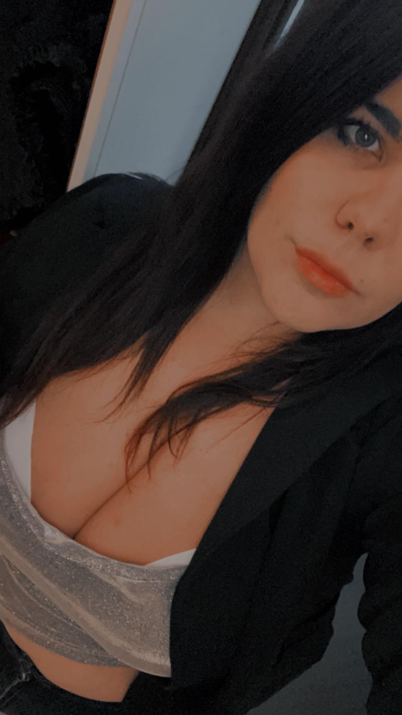 Babyfra96 from Italy