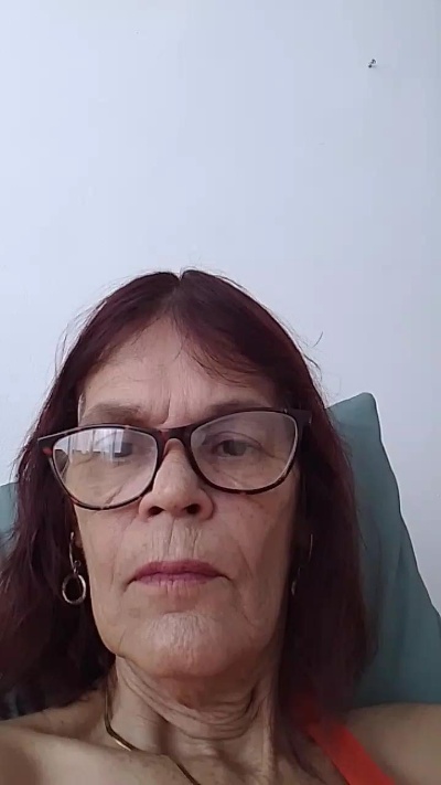 Bahianamilf5 from Brazil