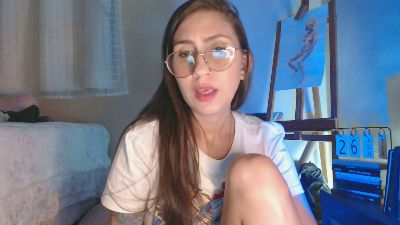 BarbaraJack from Brazil