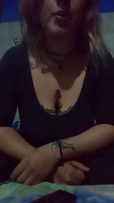 Bastettt555 from Argentina