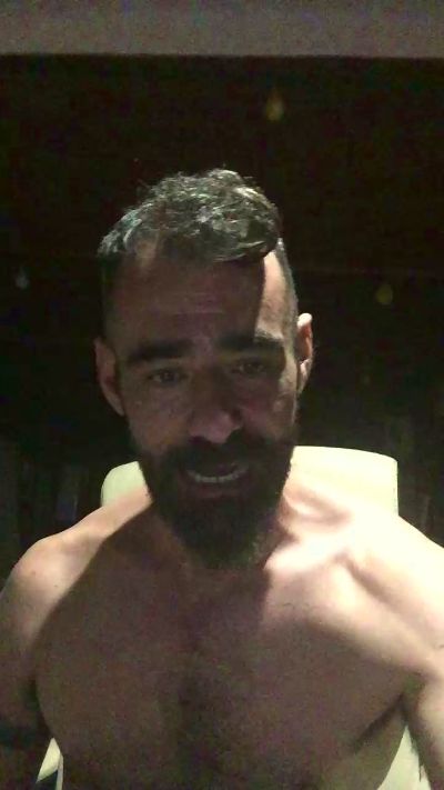 Bdsmdrake from Spain