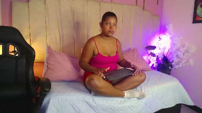 Bella_Angeles from Colombia