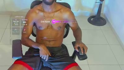 BenthBlack1 from United States