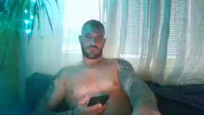 BigBoyHorny971 from Germany