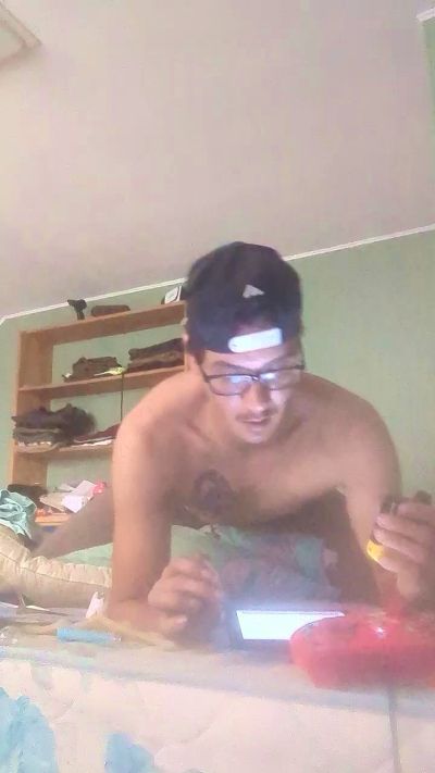Bigalll1 from Canada