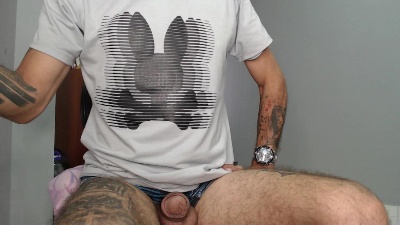 Bigdick_monster from Colombia