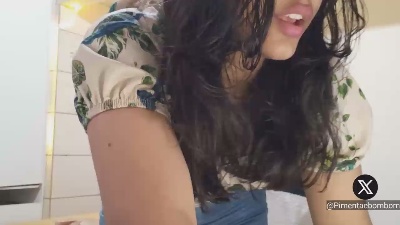 Bombomepimenta from Brazil