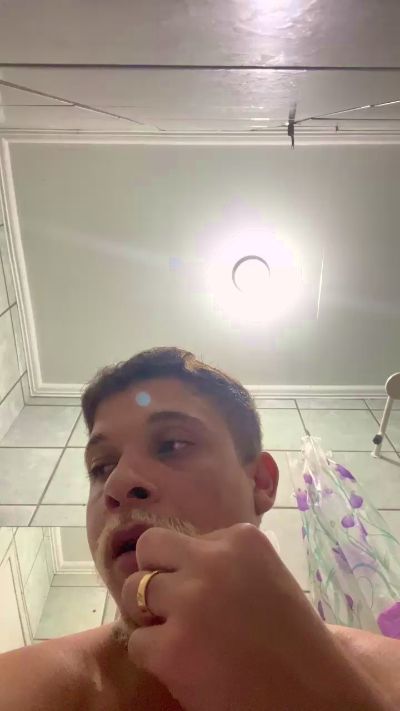 CabaMacho22 from Brazil