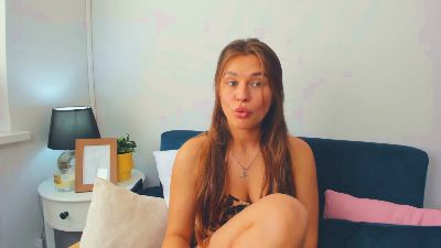 CamilaFabulous from Germany