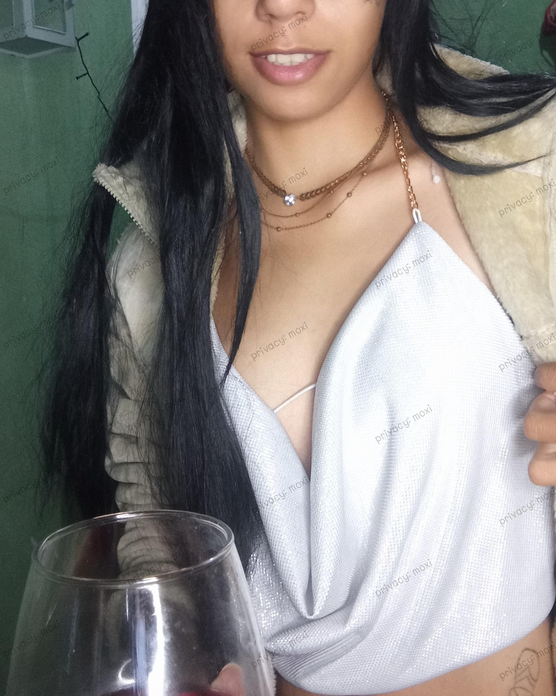 Candymoxi from Brazil
