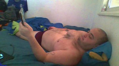 Carm93 from Argentina