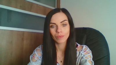 CassieWild from Germany