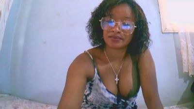 Cathya05 from Madagascar