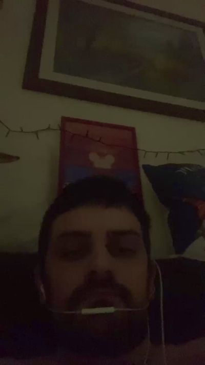 Cazzonexxhot from Italy