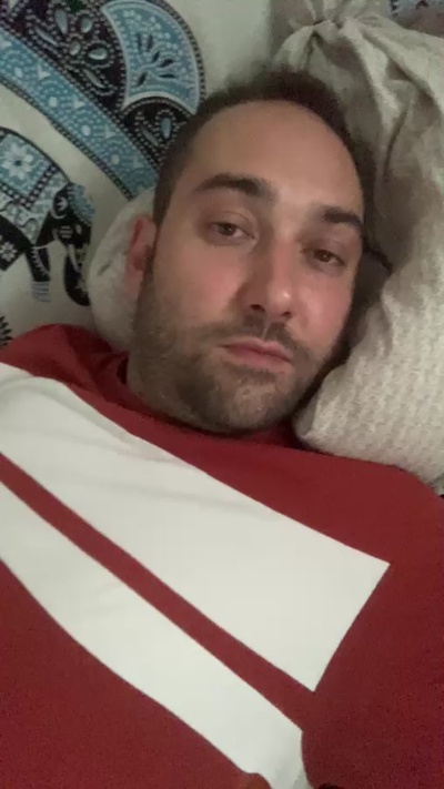 Chefsausage92 from Italy