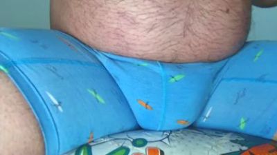 ChubbyLatin_ from Colombia