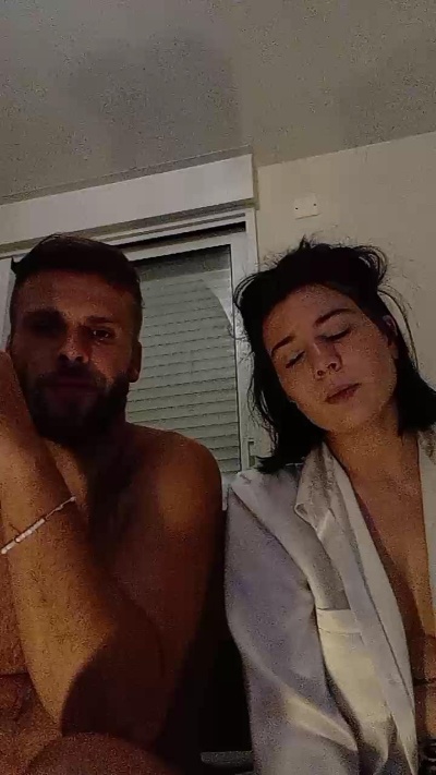 CoupleChaud18 from France