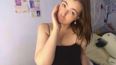 CristyOlague from Poland