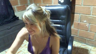 Dalila_girl from Argentina