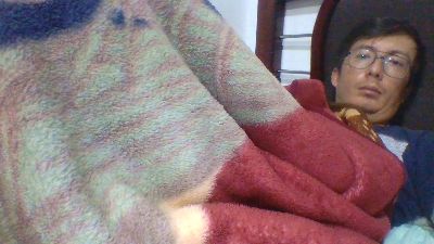 Daniandqueen from Ecuador