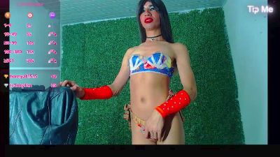 Dannypervert from Colombia