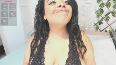 DestinySins from Colombia