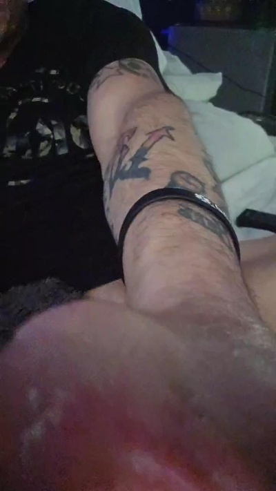 DevMac86 from South Africa