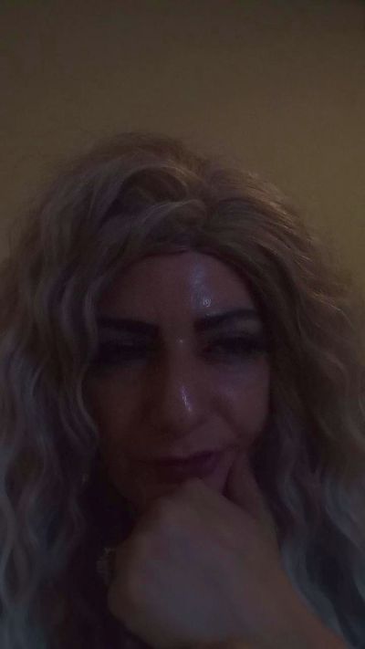 Diva248 from Netherlands