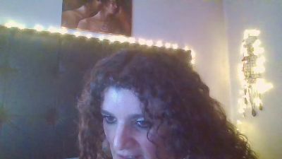 Divina_Afrodita from Argentina
