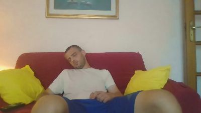 DmtrijD from Italy